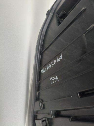 LAMPA FAR LIJEVA STRANA VOLVO V40 12- FULL LED