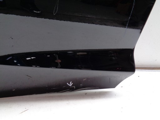 VRATA DESNA ZADNJA FORD FIESTA MK8 17- NR 34855 VRATA DESNA ZADNJA FORD FIESTA MK8 17- NR 34855