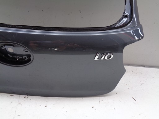 GEPEK ZADNJA HYUNDAI I10 13- NR 42216