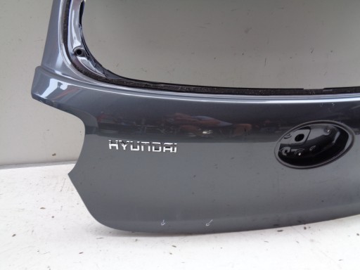 GEPEK ZADNJA HYUNDAI I10 13- NR 42216