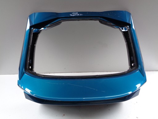 GEPEK ZADNJA PEUGEOT 408 22- NR 49498