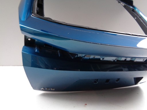 GEPEK ZADNJA PEUGEOT 408 22- NR 49498