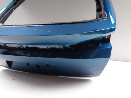 GEPEK ZADNJA PEUGEOT 408 22- NR 49498