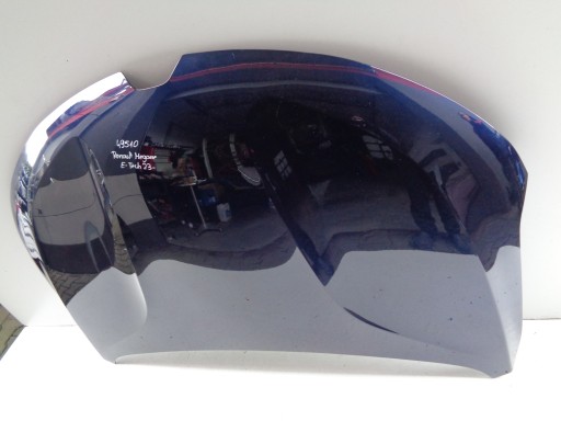 HAUBA POKLOPAC MOTORA RENAULT MEGANE E-TECH 23- NR 49510