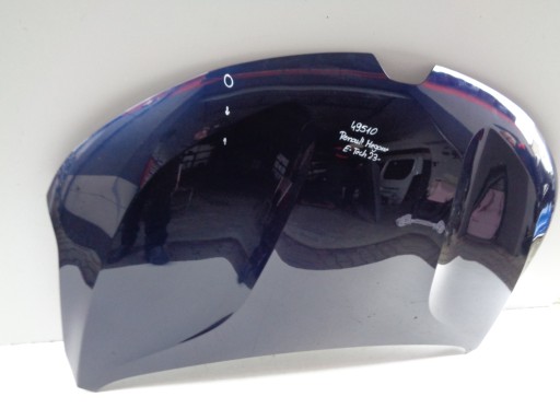 HAUBA POKLOPAC MOTORA RENAULT MEGANE E-TECH 23- NR 49510
