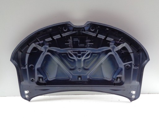 HAUBA POKLOPAC MOTORA RENAULT MEGANE E-TECH 23- NR 49510