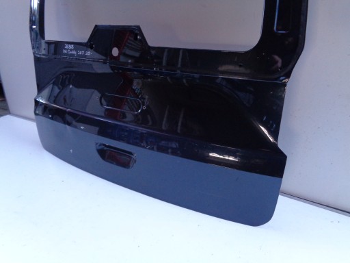 GEPEK ZADNJA VW CADDY 2K7 20- NR 27868 GEPEK ZADNJA VW CADDY 2K7 20- NR 27868