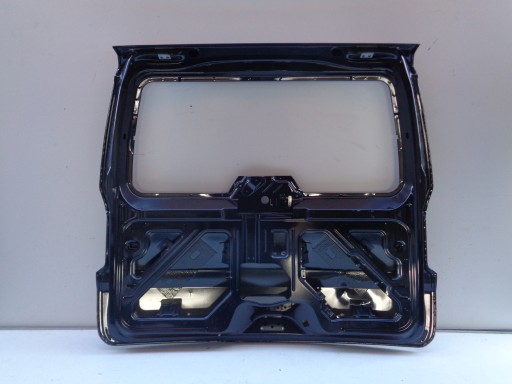 GEPEK ZADNJA VW CADDY 2K7 20- NR 27868 GEPEK ZADNJA VW CADDY 2K7 20- NR 27868