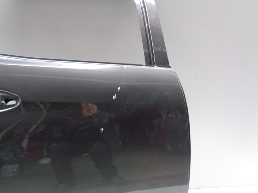VRATA DESNA ZADNJA PEUGEOT 3008 II 16- NR 49489 VRATA DESNA ZADNJA PEUGEOT 3008 II 16- NR 49489