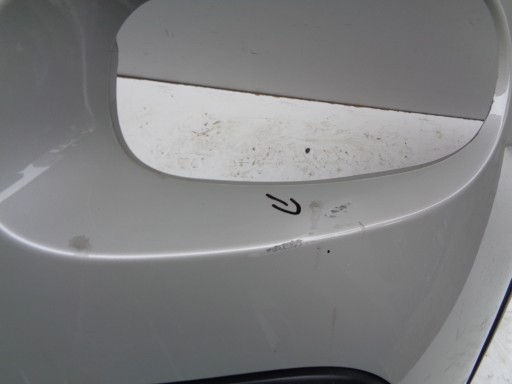 BRANIK PREDNJA STRANA CITROEN C3 III 16- NR 49531