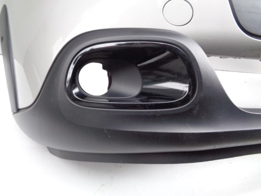 BRANIK PREDNJA STRANA CITROEN C3 III 16- NR 49531