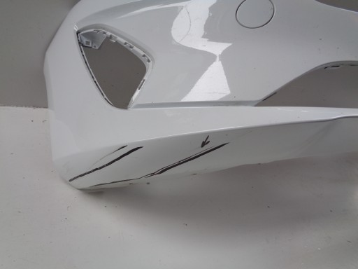 BRANIK PREDNJA STRANA FORD FIESTA MK8 17- NR 49567