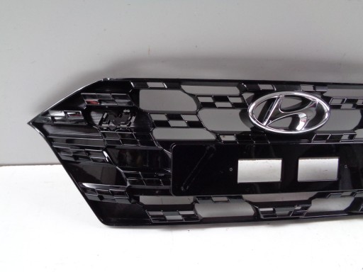 MASKA HYUNDAI I20 III N-LINE MASKA HYUNDAI I20 III N-LINE