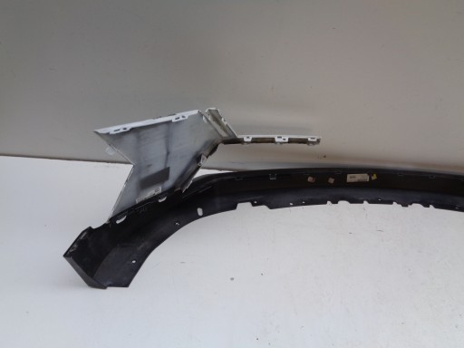 SPOJLER BRANIKA PREDNJA RENAULT MEGANE V E-TECH 23-