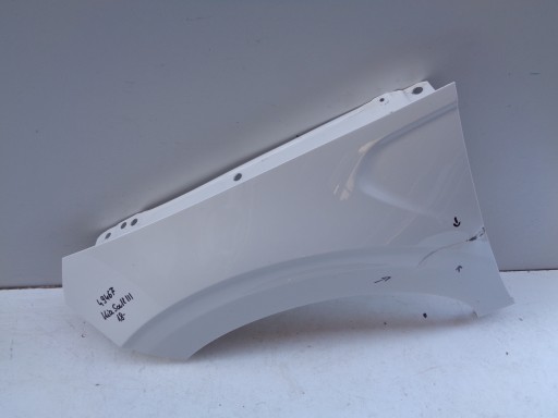 BLATOBRAN LIJEVA STRANA PREDNJA KIA SOUL III 18- NR 49467