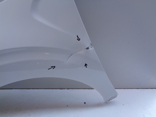 BLATOBRAN LIJEVA STRANA PREDNJA KIA SOUL III 18- NR 49467