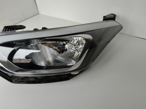 LAMPA FAR LIJEVA STRANA HYUNDAI I20 II 14-