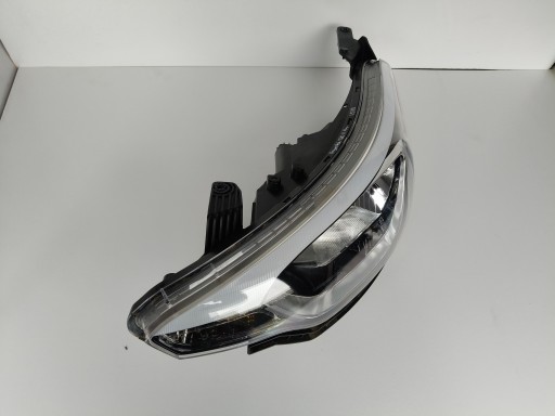 LAMPA FAR LIJEVA STRANA HYUNDAI I20 II 14-