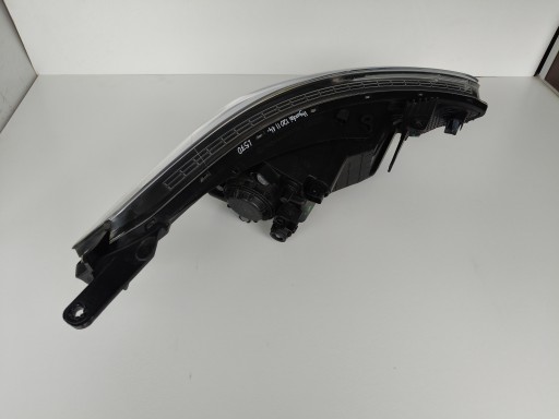 LAMPA FAR LIJEVA STRANA HYUNDAI I20 II 14-
