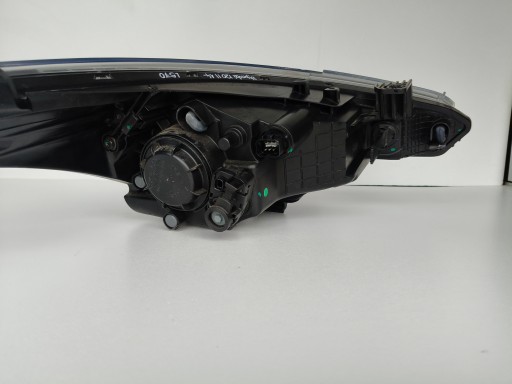 LAMPA FAR LIJEVA STRANA HYUNDAI I20 II 14-