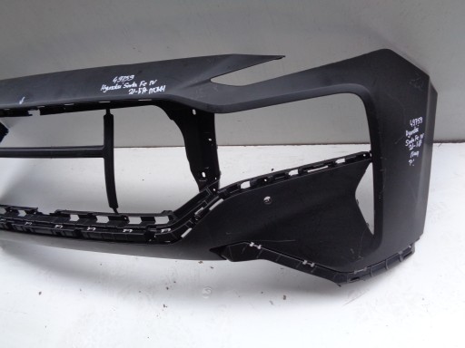 --NO-WY-- BRANIK PREDNJA STRANA HYUNDAI SANTA FE IV 21- REDIZAJN NR 49759