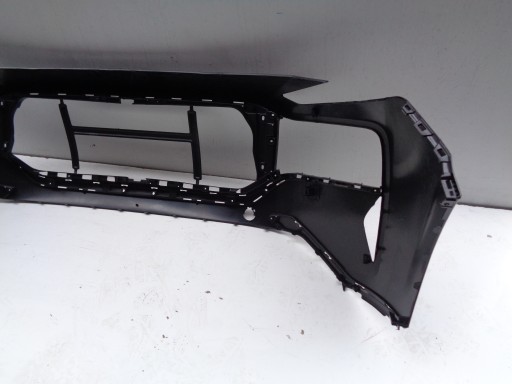 --NO-WY-- BRANIK PREDNJA STRANA HYUNDAI SANTA FE IV 21- REDIZAJN NR 49759