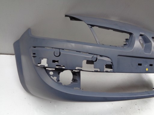 --NO-WY-- BRANIK PREDNJA STRANA RENAULT SCENIC II 06- REDIZAJN NR 49774