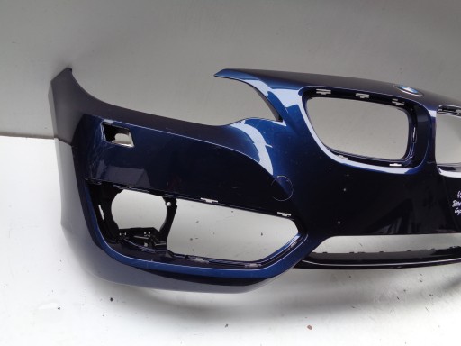 BRANIK PREDNJA STRANA BMW 2 F22 F23 COUPE CABRIO NR 49785