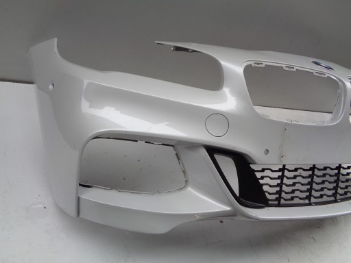 BRANIK PREDNJA STRANA BMW 2 F45 F46 14-18 M-PAKET NR 49781 BRANIK PREDNJA STRANA BMW 2 F45 F46 14-18 M-PAKET NR 49781