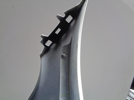 BRANIK PREDNJA STRANA BMW 2 F45 F46 14-18 M-PAKET NR 49781 BRANIK PREDNJA STRANA BMW 2 F45 F46 14-18 M-PAKET NR 49781