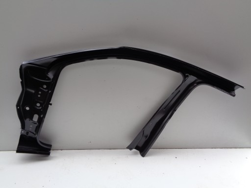 GOLI DESNA STRANA PREDNJA PRAG FIAT PANDA III 12- NR 49695