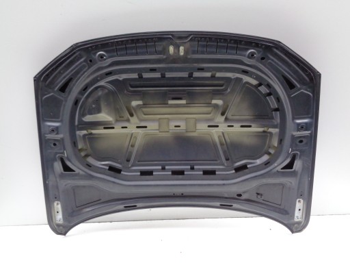 HAUBA POKLOPAC MOTORA VW PASSAT B8 3G 3G0 14- NR 49801