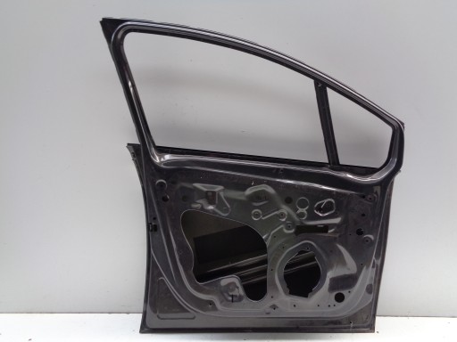 VRATA LIJEVA PREDNJA STRANA OPEL MERIVA B 10- NR 49718