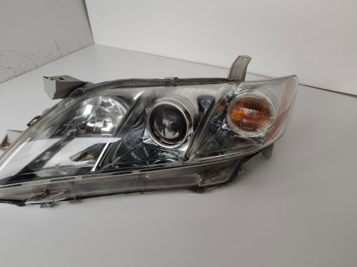 LAMPA FAR LIJEVA STRANA TOYOTA CAMRY 06- USA LAMPA FAR LIJEVA STRANA TOYOTA CAMRY 06- USA