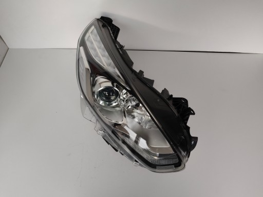 LAMPA FAR DESNA STRANA FORD S-MAX MK2 14- GALAXY MK4 15- LED