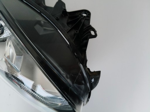 LAMPA FAR DESNA STRANA FORD S-MAX MK2 14- GALAXY MK4 15- LED