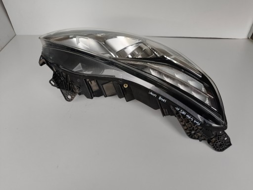 LAMPA FAR DESNA STRANA FORD S-MAX MK2 14- GALAXY MK4 15- LED