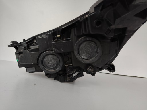 LAMPA FAR DESNA STRANA FORD S-MAX MK2 14- GALAXY MK4 15- LED