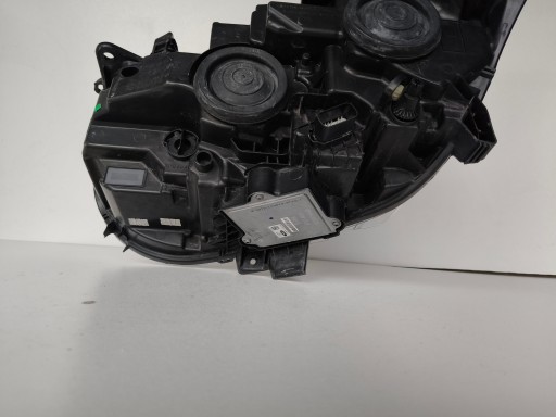 LAMPA FAR DESNA STRANA FORD S-MAX MK2 14- GALAXY MK4 15- LED