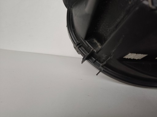 LAMPA FAR DESNA STRANA FORD S-MAX MK2 14- GALAXY MK4 15- LED