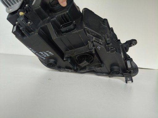 LAMPA FAR LIJEVA STRANA SEAT ATECA 575 16- FULL LED LAMPA FAR LIJEVA STRANA SEAT ATECA 575 16- FULL LED