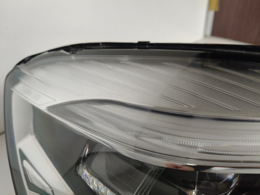 LAMPA FAR DESNA STRANA BMW 2 F45 F46 18- REDIZAJN FULL LED LAMPA FAR DESNA STRANA BMW 2 F45 F46 18- REDIZAJN FULL LED