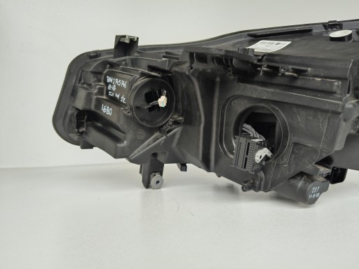 LAMPA FAR DESNA STRANA BMW 2 F45 F46 18- REDIZAJN FULL LED LAMPA FAR DESNA STRANA BMW 2 F45 F46 18- REDIZAJN FULL LED