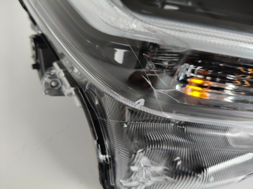LAMPA FAR DESNA STRANA SUZUKI SWIFT MK9 24- FULL LED LAMPA FAR DESNA STRANA SUZUKI SWIFT MK9 24- FULL LED