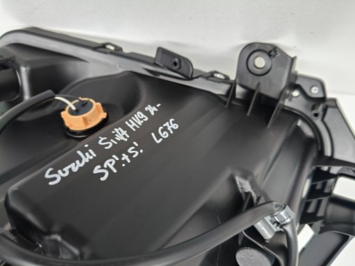 LAMPA FAR DESNA STRANA SUZUKI SWIFT MK9 24- FULL LED LAMPA FAR DESNA STRANA SUZUKI SWIFT MK9 24- FULL LED