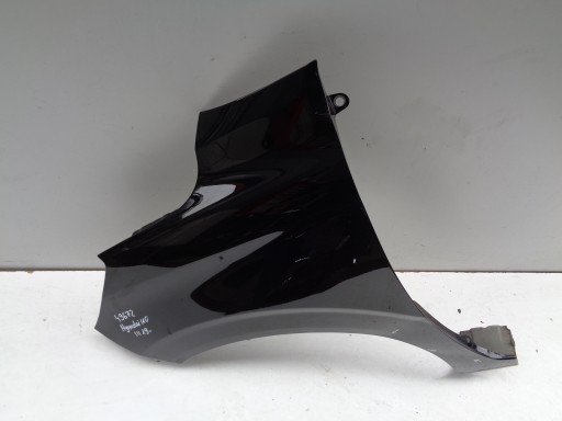 BLATOBRAN LIJEVA STRANA PREDNJA HYUNDAI I10 III 19- NR 49672