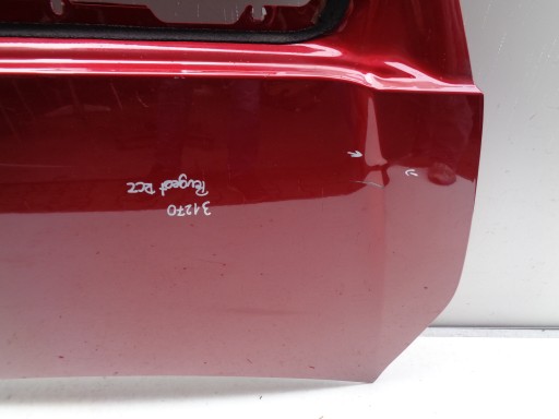 GEPEK ZADNJA PEUGEOT RCZ NR 31270