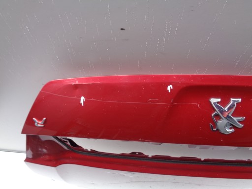 GEPEK ZADNJA PEUGEOT RCZ NR 31270