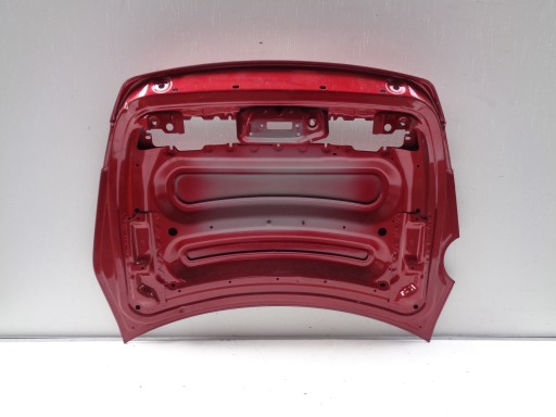 GEPEK ZADNJA PEUGEOT RCZ NR 31270