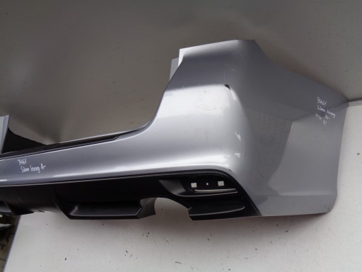 BRANIK ZADNJI SUBARU LEVORG 14- NR 34461 BRANIK ZADNJI SUBARU LEVORG 14- NR 34461